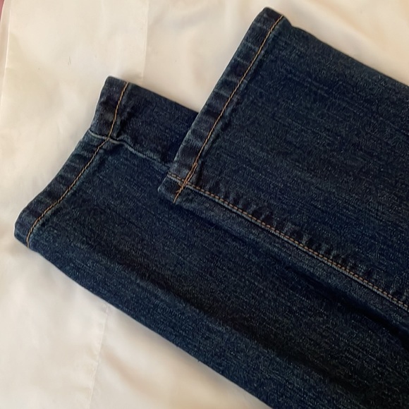 Women’s jeans size 9. Bongo London brand. Skinny bottom. - Picture 4 of 9